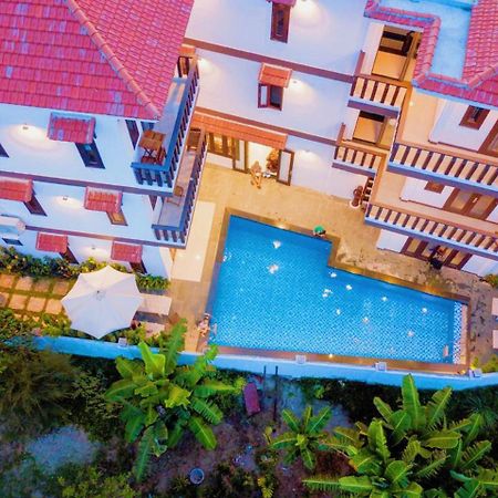 Cam Thanh Village Villas Hoi An Zewnętrze zdjęcie