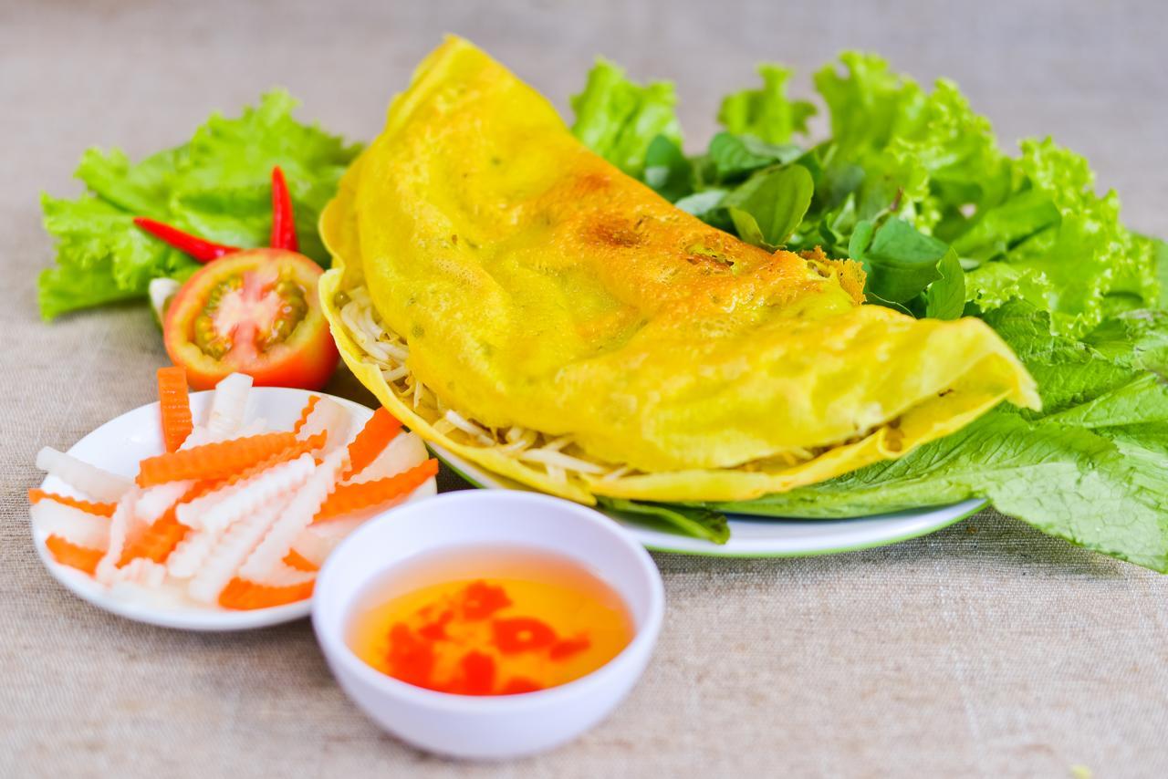 Cam Thanh Village Villas Hoi An Zewnętrze zdjęcie