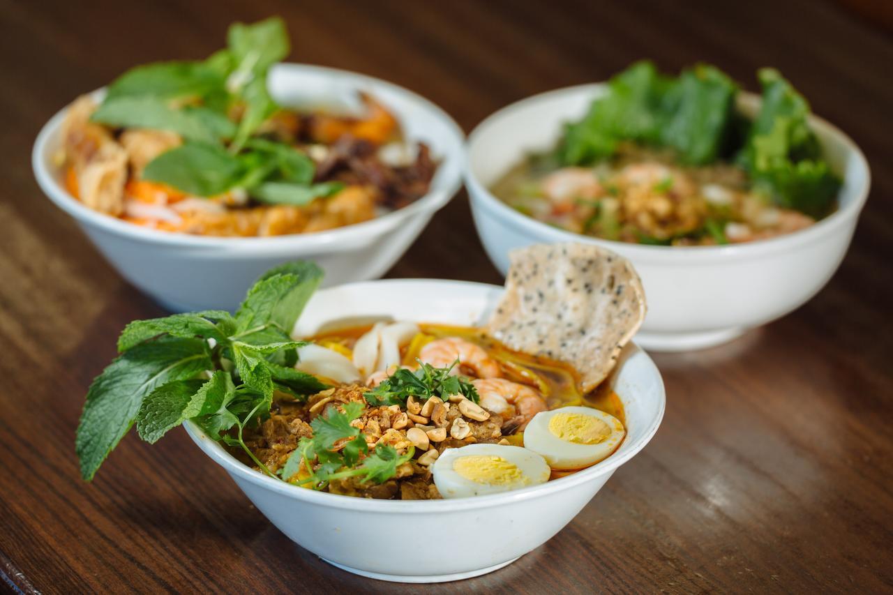 Cam Thanh Village Villas Hoi An Zewnętrze zdjęcie