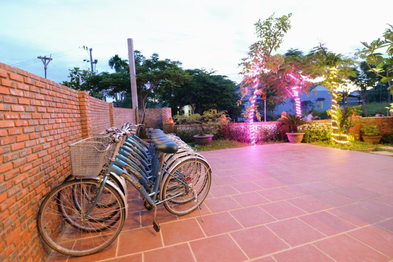Cam Thanh Village Villas Hoi An Zewnętrze zdjęcie