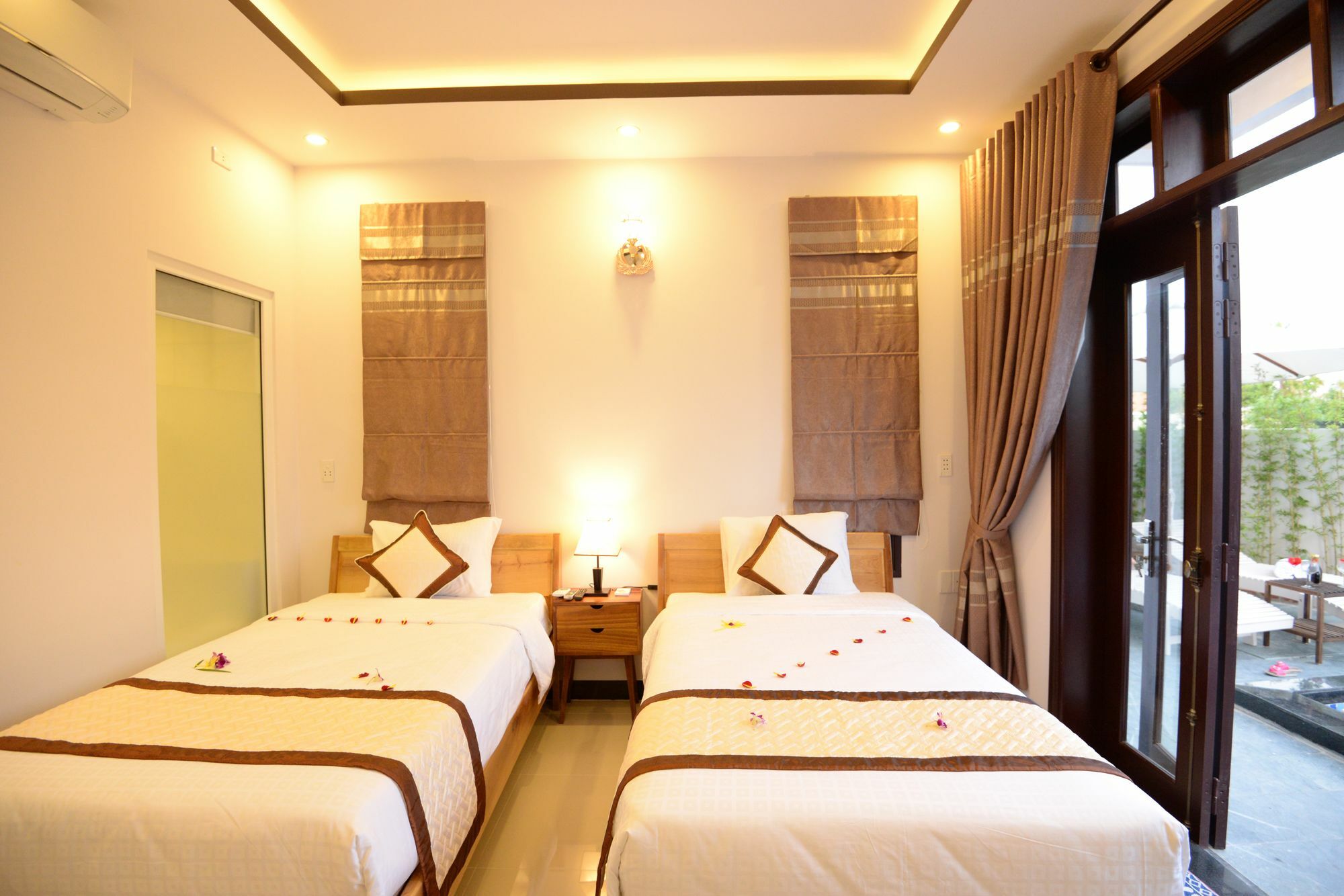 Cam Thanh Village Villas Hoi An Zewnętrze zdjęcie