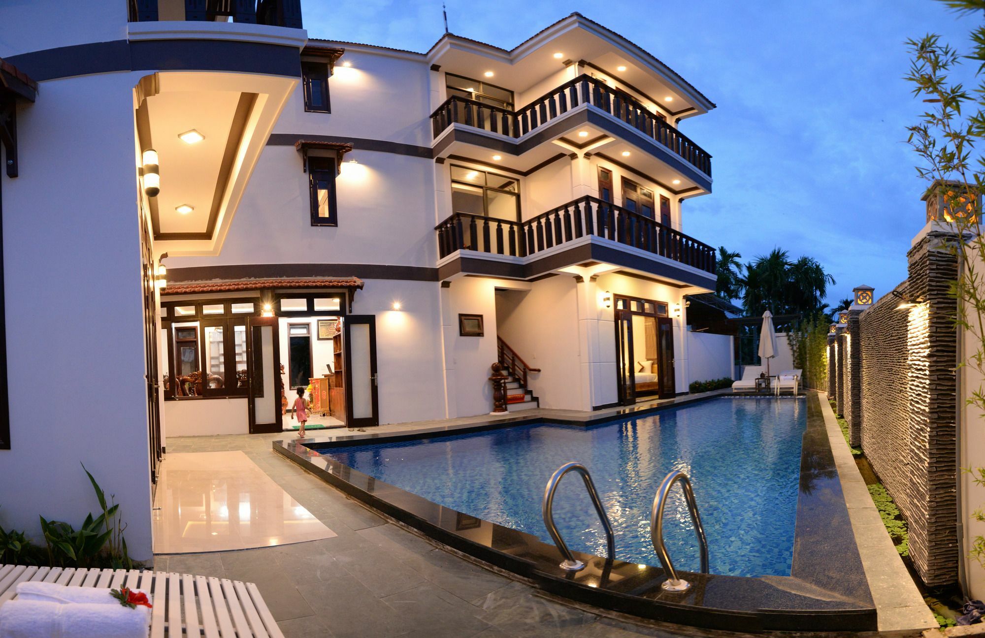 Cam Thanh Village Villas Hoi An Zewnętrze zdjęcie