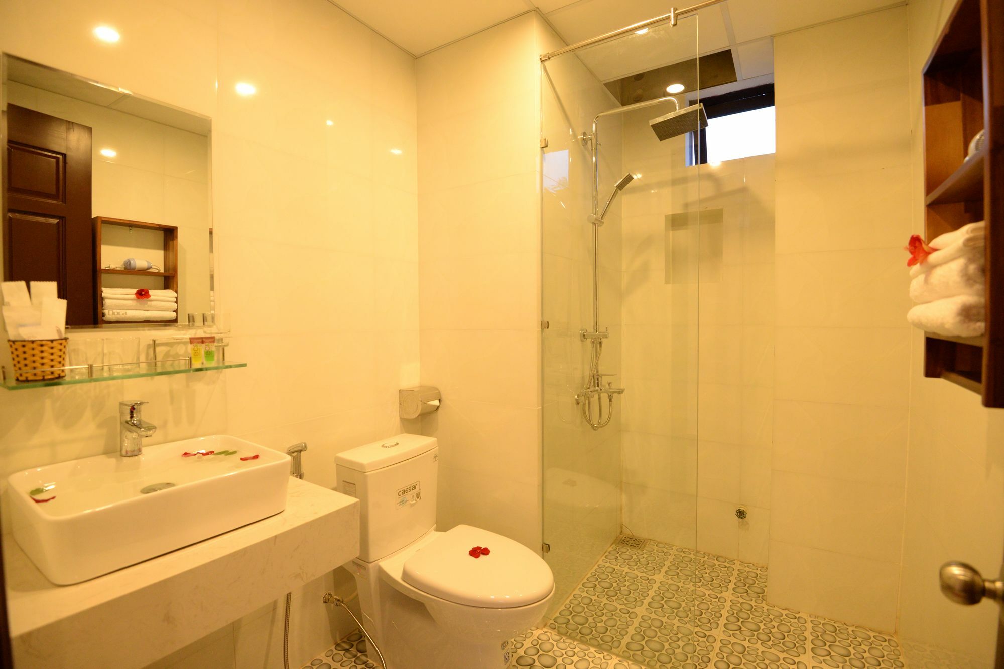 Cam Thanh Village Villas Hoi An Zewnętrze zdjęcie