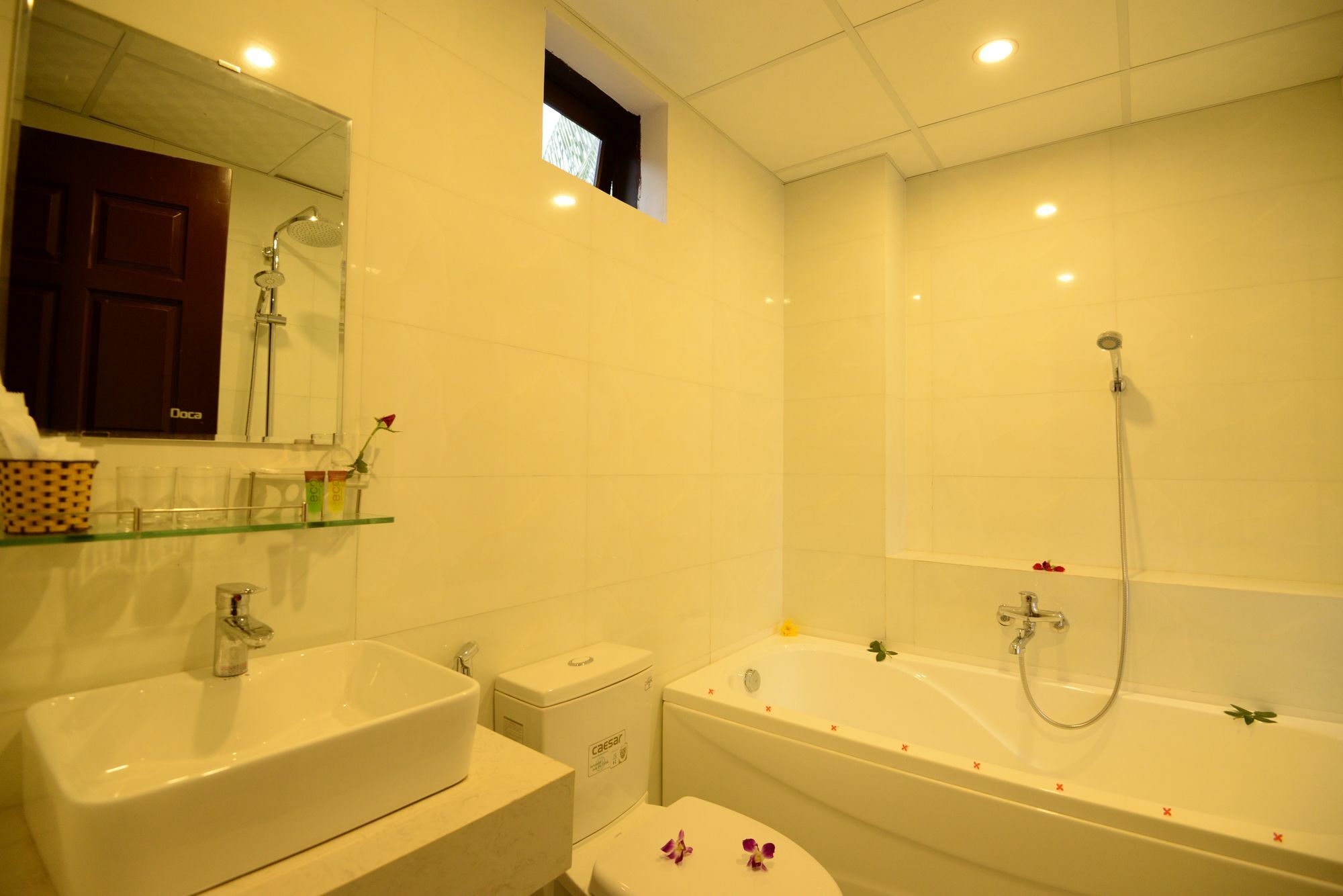 Cam Thanh Village Villas Hoi An Zewnętrze zdjęcie