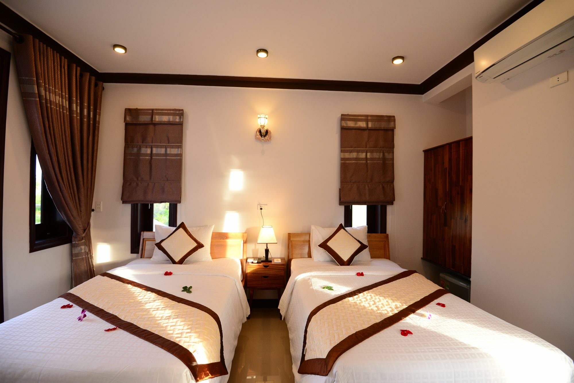 Cam Thanh Village Villas Hoi An Zewnętrze zdjęcie