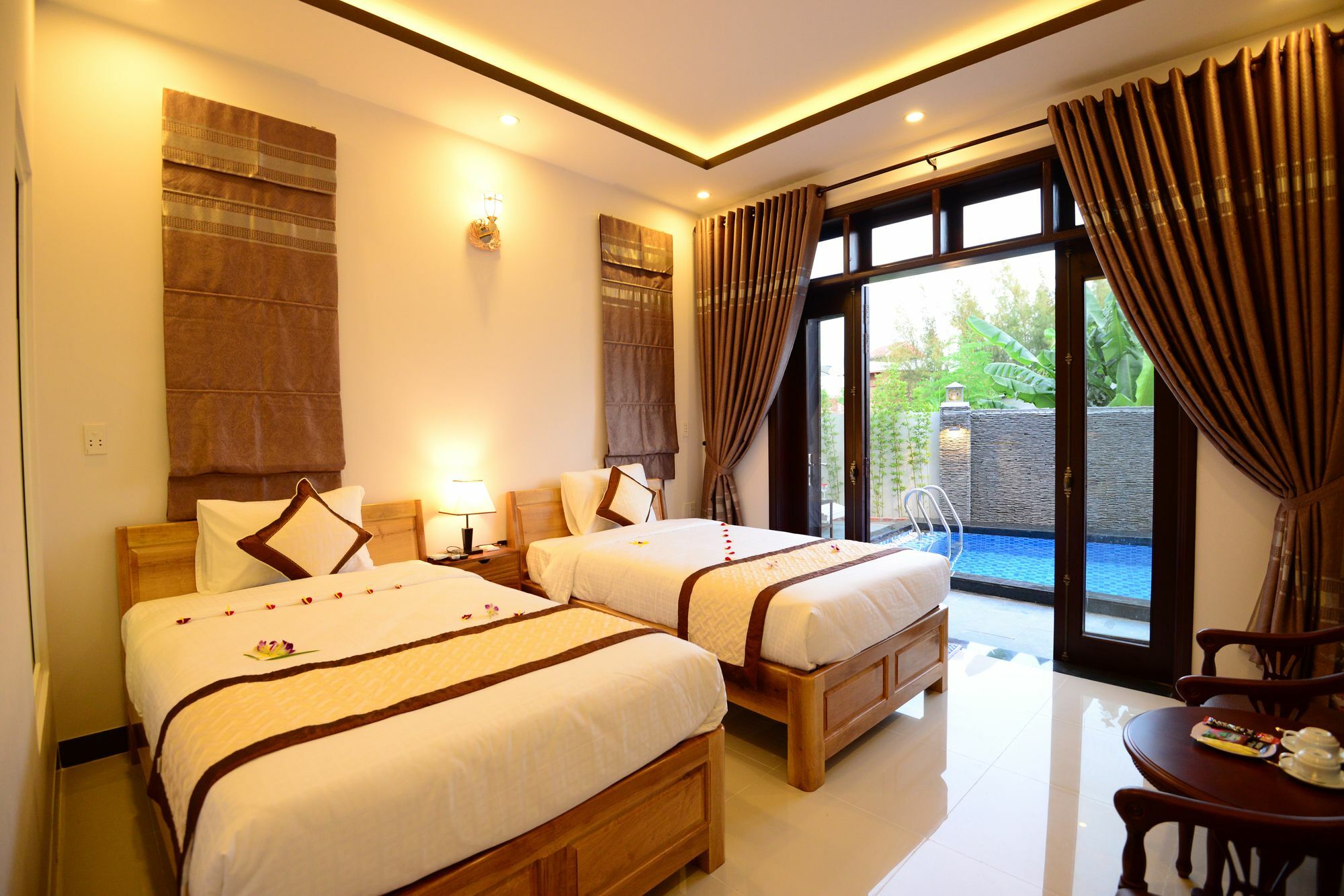 Cam Thanh Village Villas Hoi An Zewnętrze zdjęcie